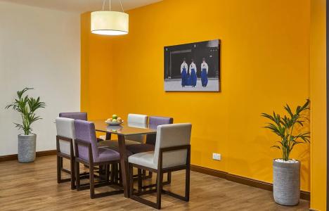 Ramada & Suites by Wyndham Dubai JBR - 136