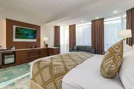 Best Western Plus - 21