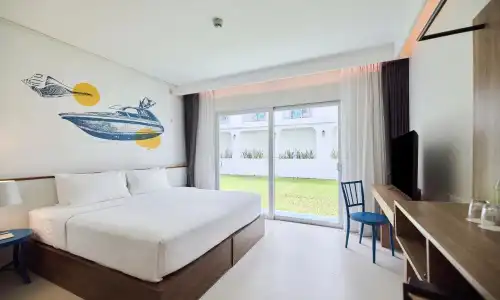 Lub d Phuket Patong - 43