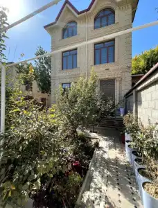 Stariy Marokand Guest House - 1