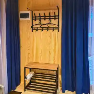 Lesnye Kvartaly Glamping - 108