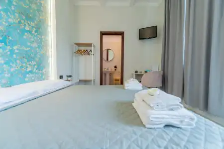 Villa Rocla Guest House Pompei - 73