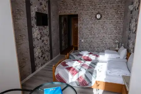 Pansionat Vyisokij Bereg - 17