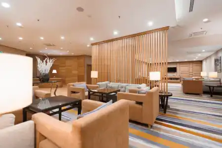 Marriott Novy Arbat - 64