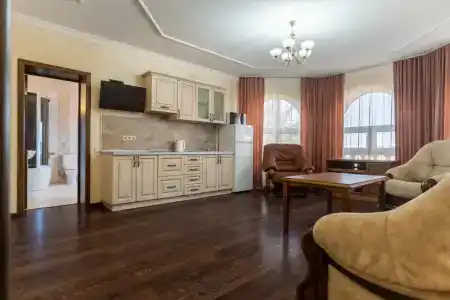 Odeon Guest House - 79