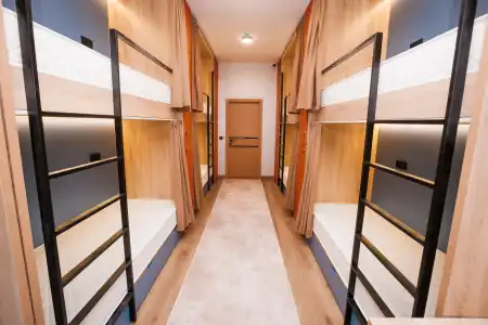 Good Inn Hostel - 15