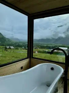 Kottedzh Chalet Inn Cottages - 52