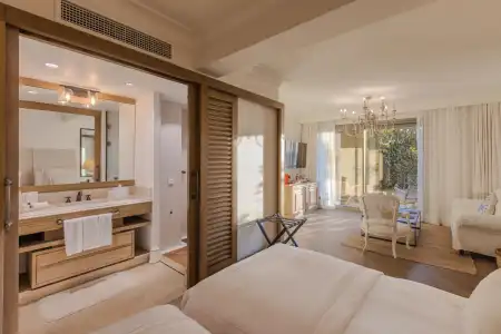 Allium Bodrum Resort & Spa - 43