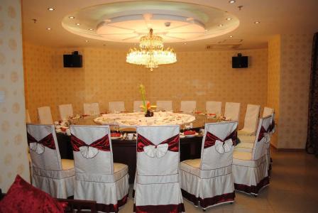 Soluxe Cairo - 3