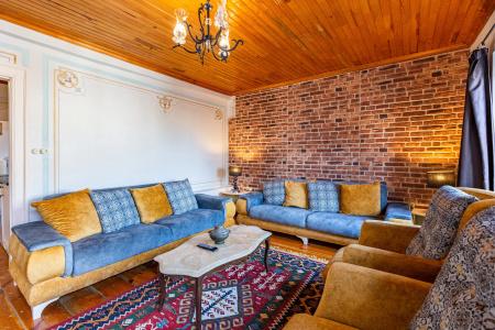 Ali Pasha Apartment - 64