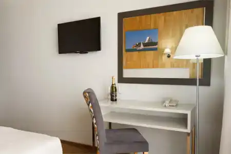 Sunmarinn Resort All Inclusive - 65