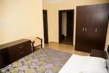 Kurortnaya Poliklinika im. N.I. Pirogova s Pansionatom s Lecheniem Iskra Health Resort - 115