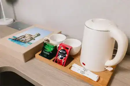 Zapolyar'e Sanatorium - 55