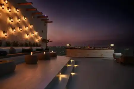 Centara Mirage Beach Resort Dubai - 20