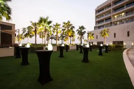 Crowne Plaza Yas Island, an IHG - 14