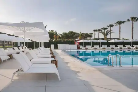 Voyage Belek Golf & Spa - 47