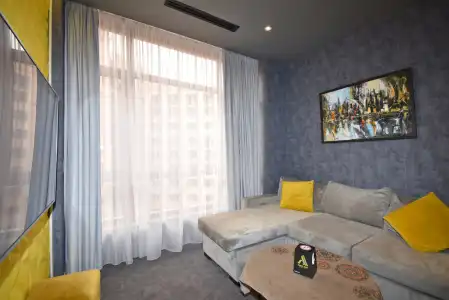 Avenue ApartHotel - 20