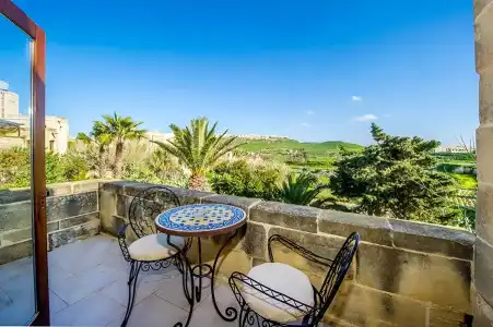 Dar Tal-Kaptan Boutique Maison Guest House - 21