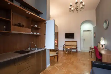 Rustaveli Apart-Hotel - 63