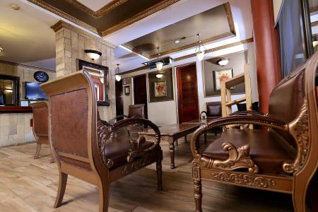 Colosseum Boutique and Spa - 23