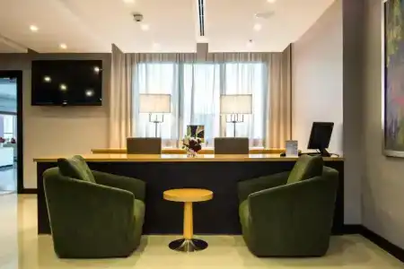 City Seasons Muscat - 37