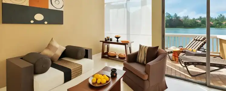 Angsana Laguna Phuket - 128