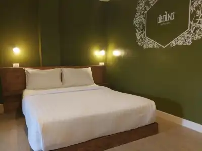 Siri Poshtel Bangkok Hostel - 32