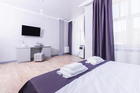 Apart-Otel Aleksandr Apart-hotel - 179