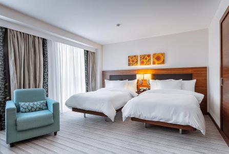 Hilton Garden Inn - 2