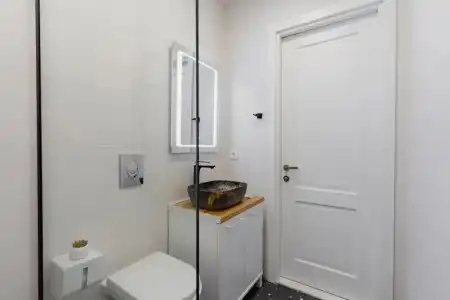 Next Orange Official Apartment - 49