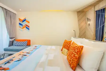 The SIS Kata Resort — Adult Only - 53
