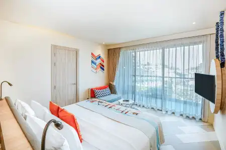 The SIS Kata Resort — Adult Only - 50