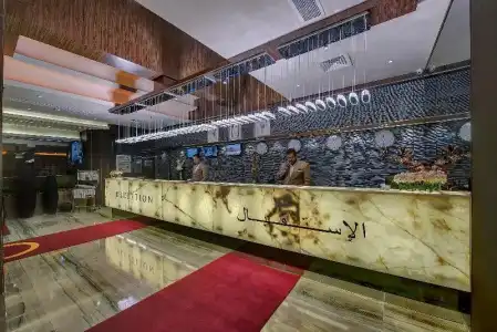 Omega Dubai - 49