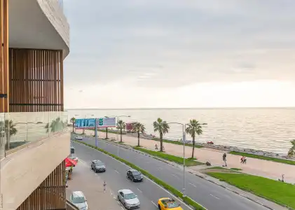 Boulevardside Batumi - 40