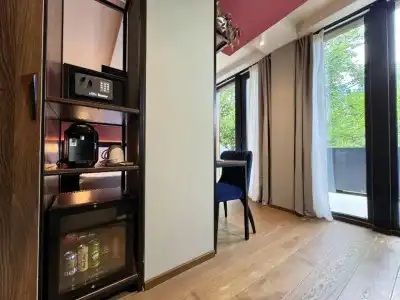 Design & Private Spa – Tbilisi Edition - 183