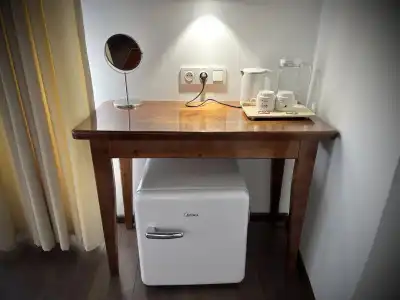 Usman Heritage Mini-hotel - 28