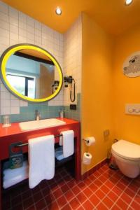 Ibis Styles Tbilisi Center - 45