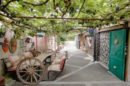 Qilimcha's Guest House - 19