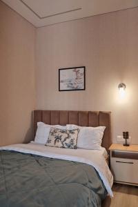 Seven City Apartment - 101