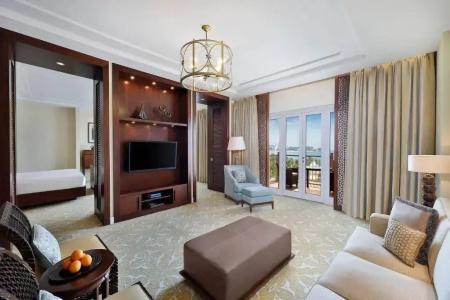 The Ritz-Carlton, - 20