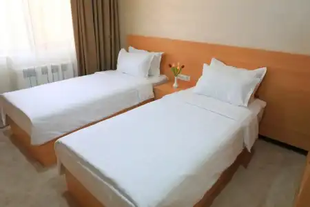 City Inn - 4