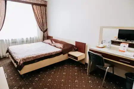 Armada Comfort - 101