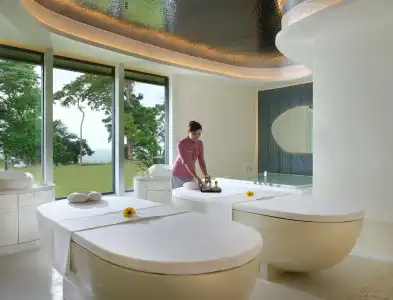 The ShellSea Krabi I Luxury Beach Front Resort & Pool Villas - 29