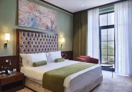 Basqal Resort & Spa - 6