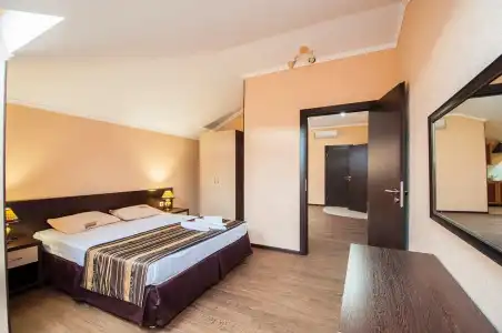 Vavilon Guest house - 53