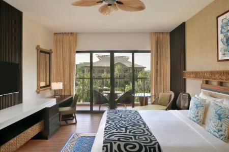 Lapita, Parks and Resorts, Autograph Collection - 34