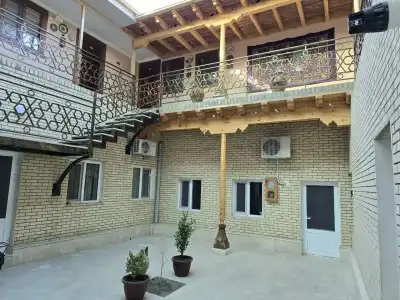 HAVAS Guest house - 0
