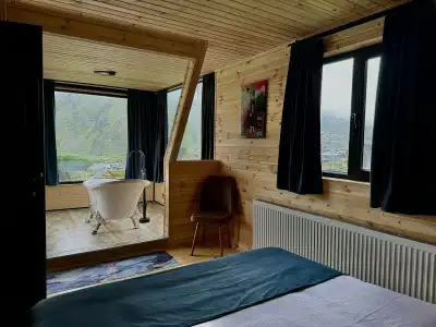 Kottedzh Chalet Inn Cottages - 66