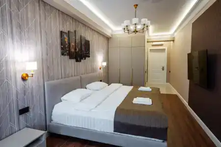 SPA-otel Oazis - 130