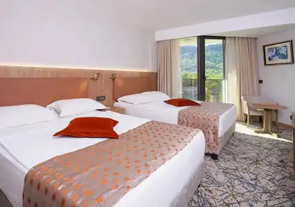 Özkaymak Marina - Ultra All Inclusive - 52